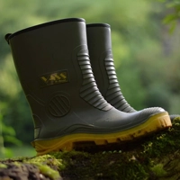 Vass R-Boots Fur Lined
